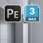 Pivot Studio Pattern Engine 1.40 for 3dmax 2018-2025免费稳定版下载，附图文安装教程！