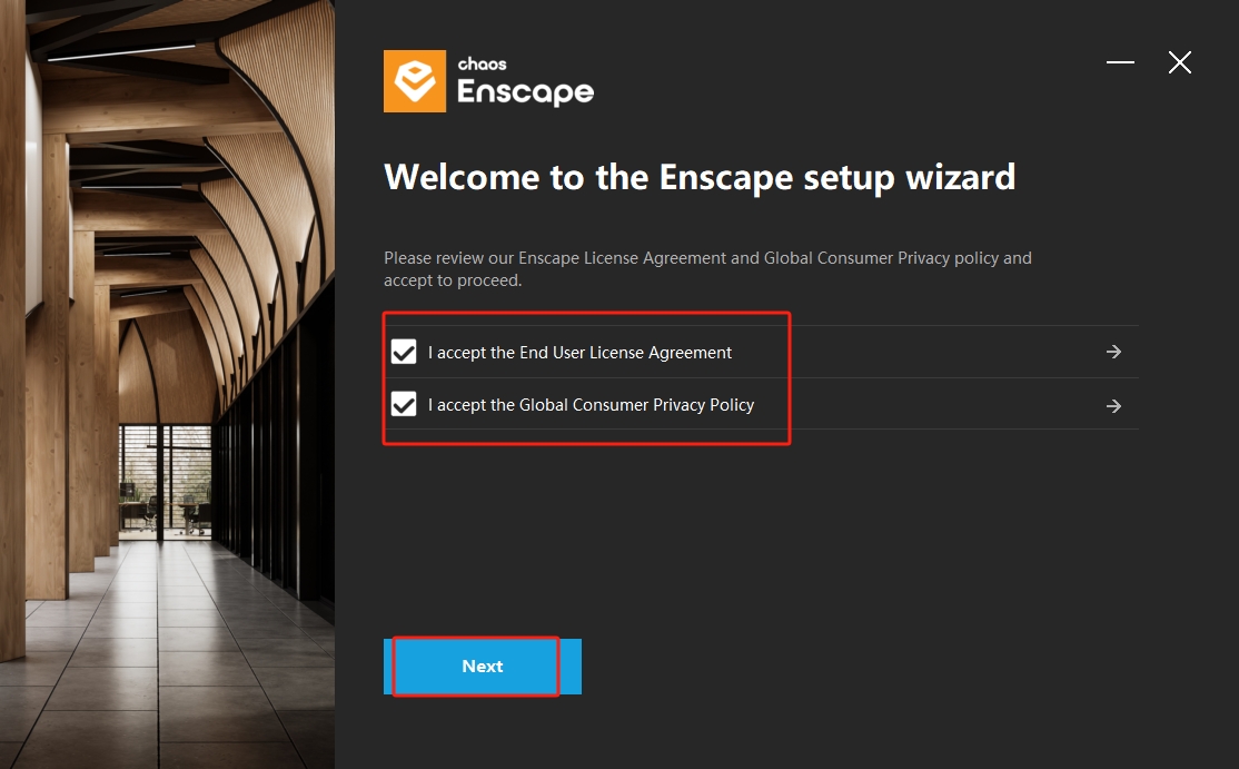 Enscape for Sketchup安装教程步骤 Enscape for Sketchup安装教程步骤