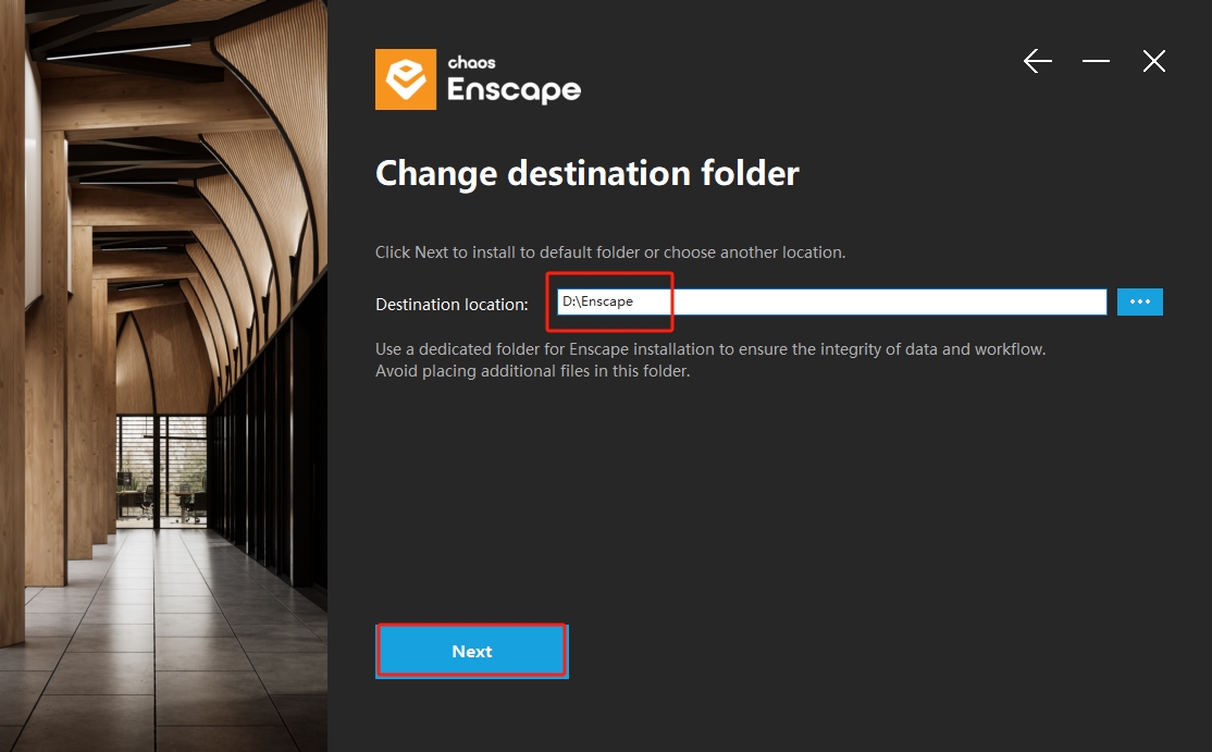 Enscape for Sketchup安装教程步骤 Enscape for Sketchup安装教程步骤