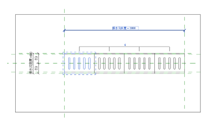 腿腿教学网-BIM等级考试二级建筑教程 | 第2部分：基于面的公制常规模型族实例——排水沟