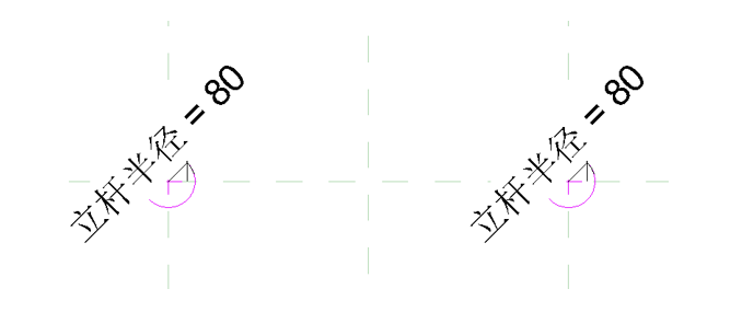 腿腿教学网-BIM等级考试二级建筑教程 | 2.7 基于两个标高的公制常规模型族实例——爬梯