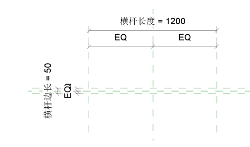 腿腿教学网-BIM等级考试二级建筑教程 | 2.7 基于两个标高的公制常规模型族实例——爬梯