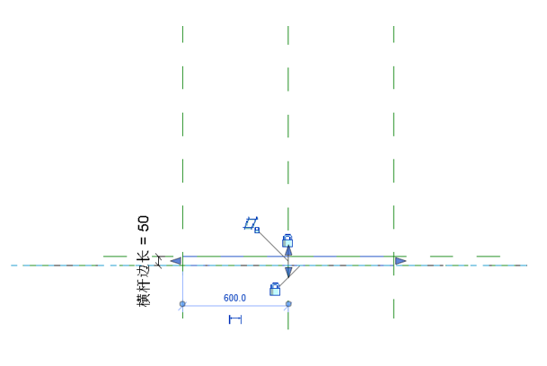 腿腿教学网-BIM等级考试二级建筑教程 | 2.7 基于两个标高的公制常规模型族实例——爬梯