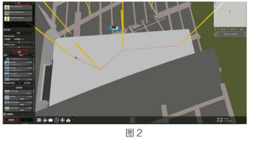 腿腿教学网-Fuzor中人物路径和汽车行驶路径详解图文教程（文/向俊飞）