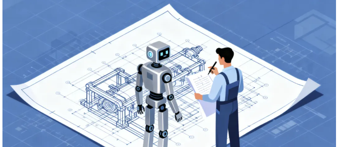 生成式 AI ：把 CAD 工具变成协同设计平台