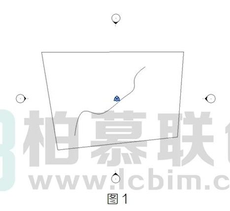 腿腿教学网-BIM教程 | 用Dynamo在指定线段中布置树木图文教程（文/柏慕联创宁夏办事处）
