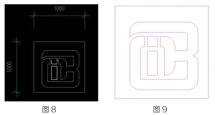 腿腿教学网-BIM教程 | 如何将图片转换成CAD图图文教程（文/柏慕联创宁夏办事处）